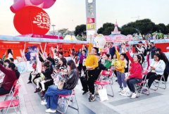 掌管人抛出的消保问题激发市平易近积极